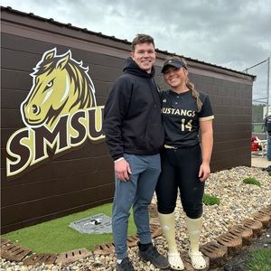 Meet your Posher, Jillian